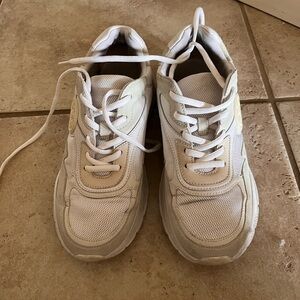 Tory Burch sneakers size 9